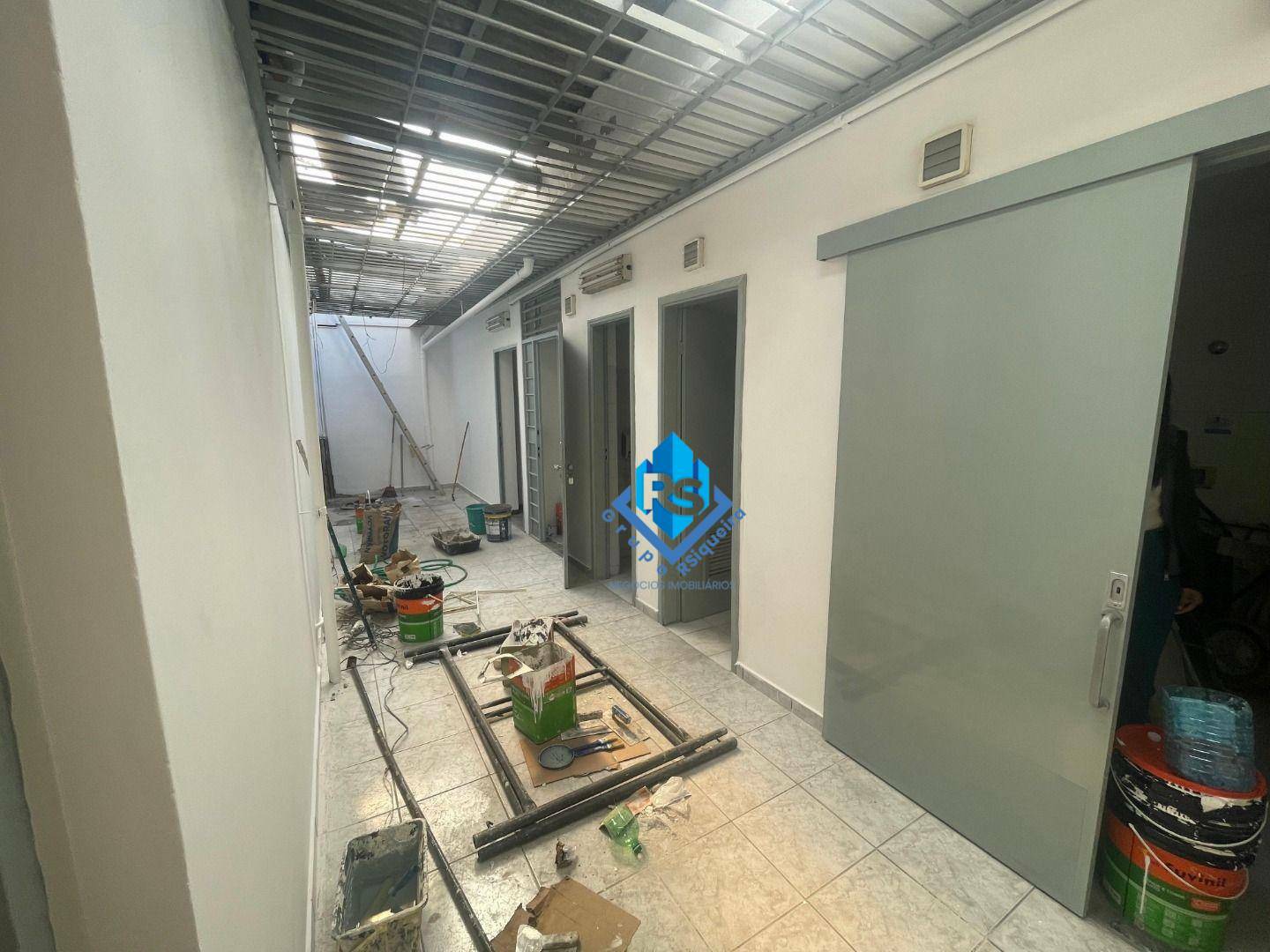 Loja-Salão para alugar, 300m² - Foto 14