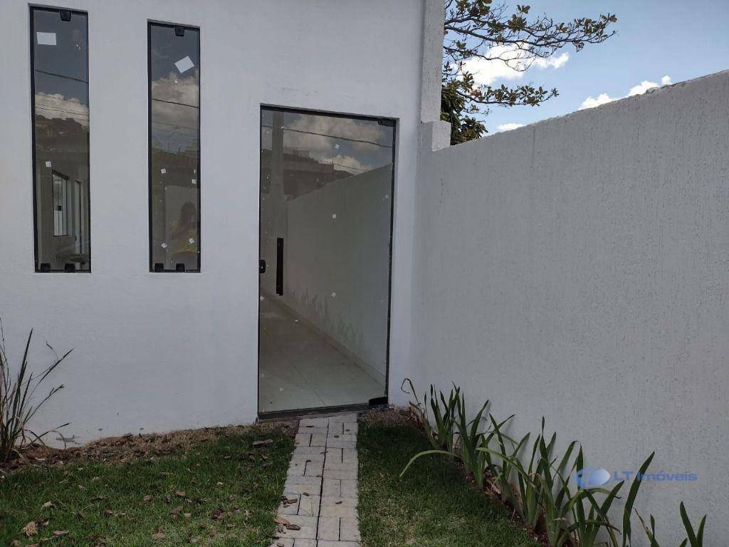 Casa à venda com 2 quartos, 63m² - Foto 7