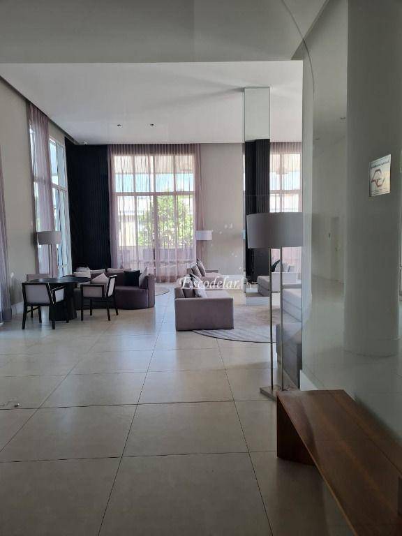 Apartamento à venda com 2 quartos, 64m² - Foto 5