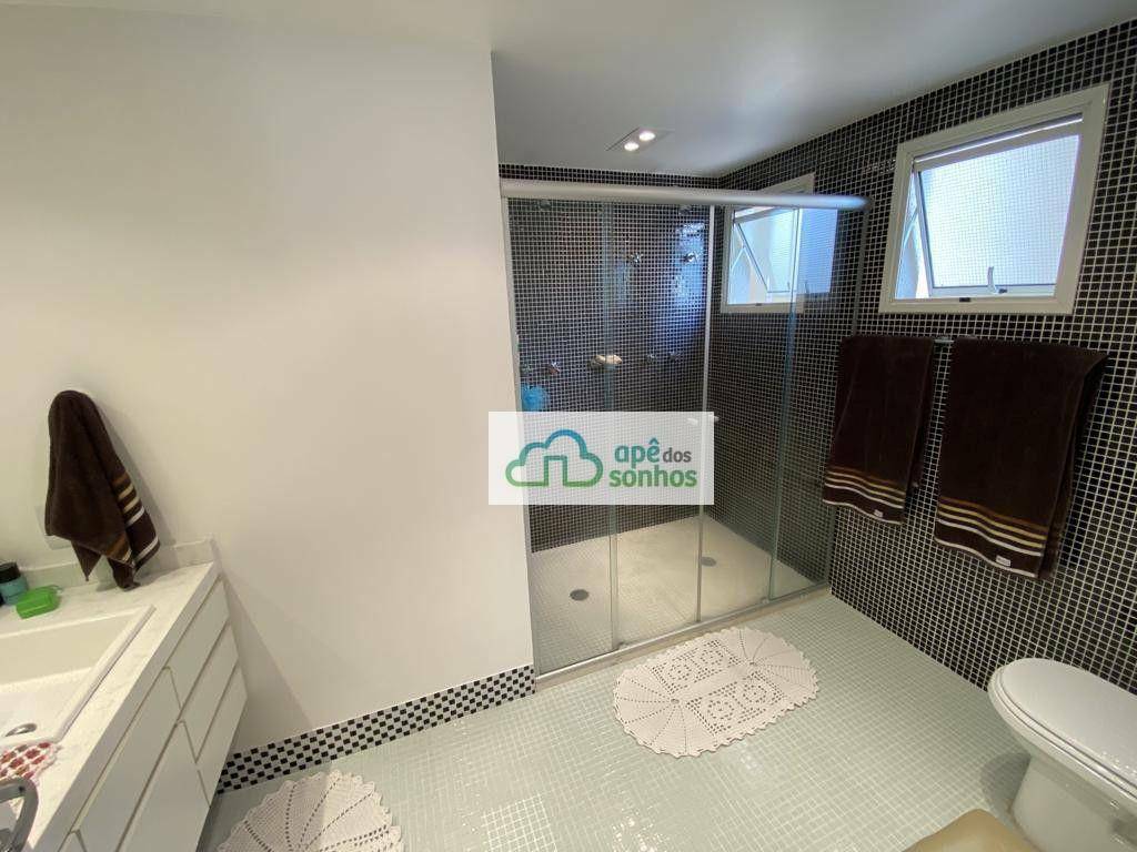 Apartamento à venda com 3 quartos, 160m² - Foto 18