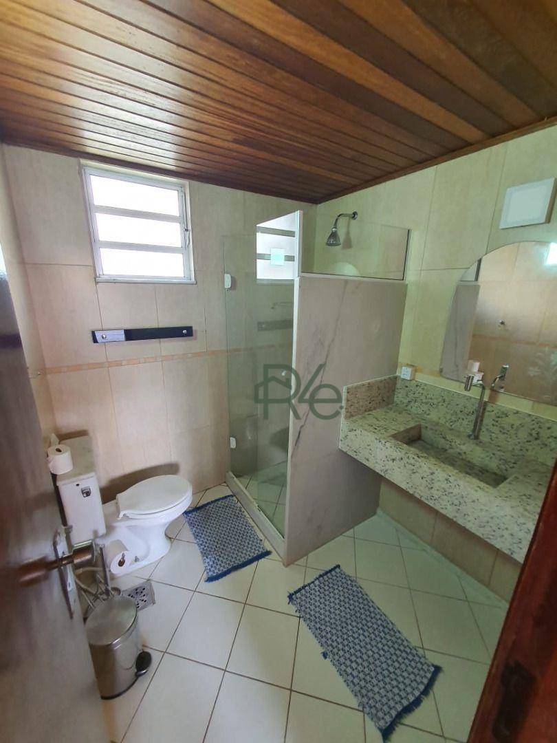 Casa de Condomínio para lancamento com 8 quartos, 300m² - Foto 17