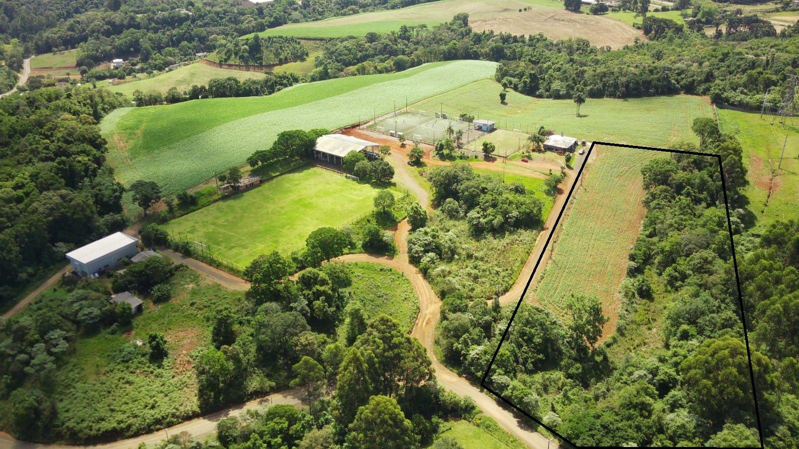 Terreno à venda, 27000m² - Foto 1