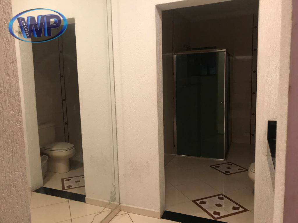 Sobrado à venda com 4 quartos, 293m² - Foto 12