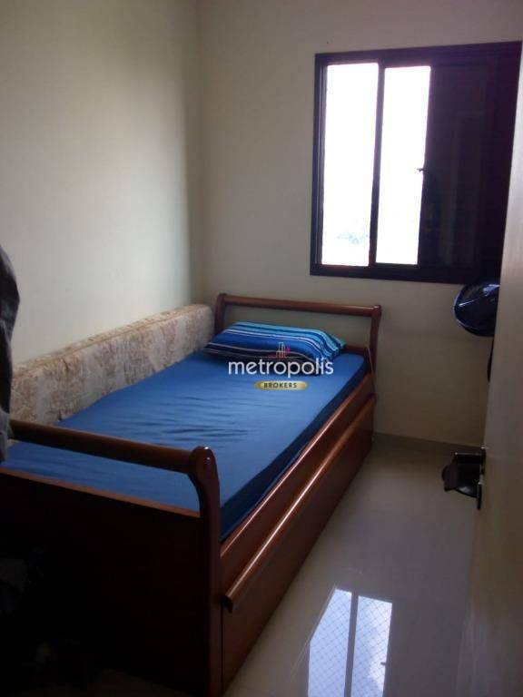 Apartamento à venda com 3 quartos, 64m² - Foto 6