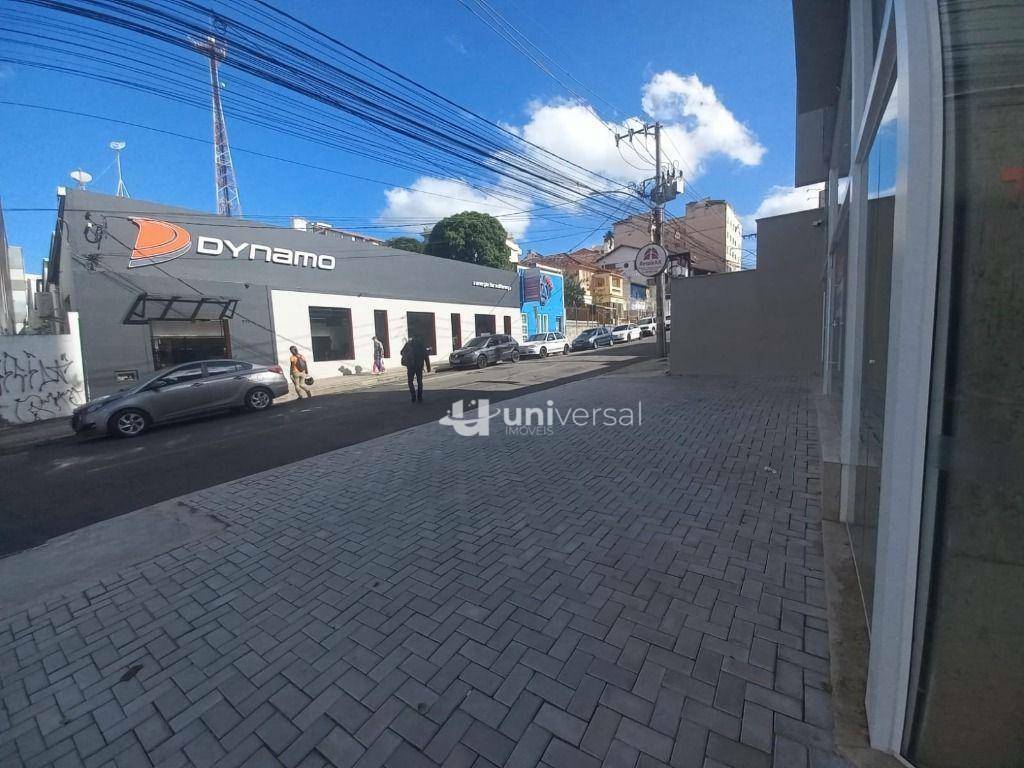 Loja-Salão para alugar, 23m² - Foto 7