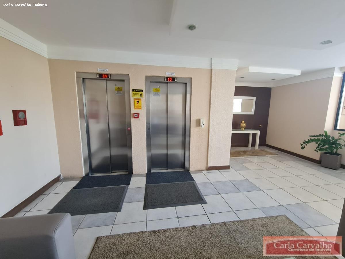 Apartamento à venda com 3 quartos, 82m² - Foto 5