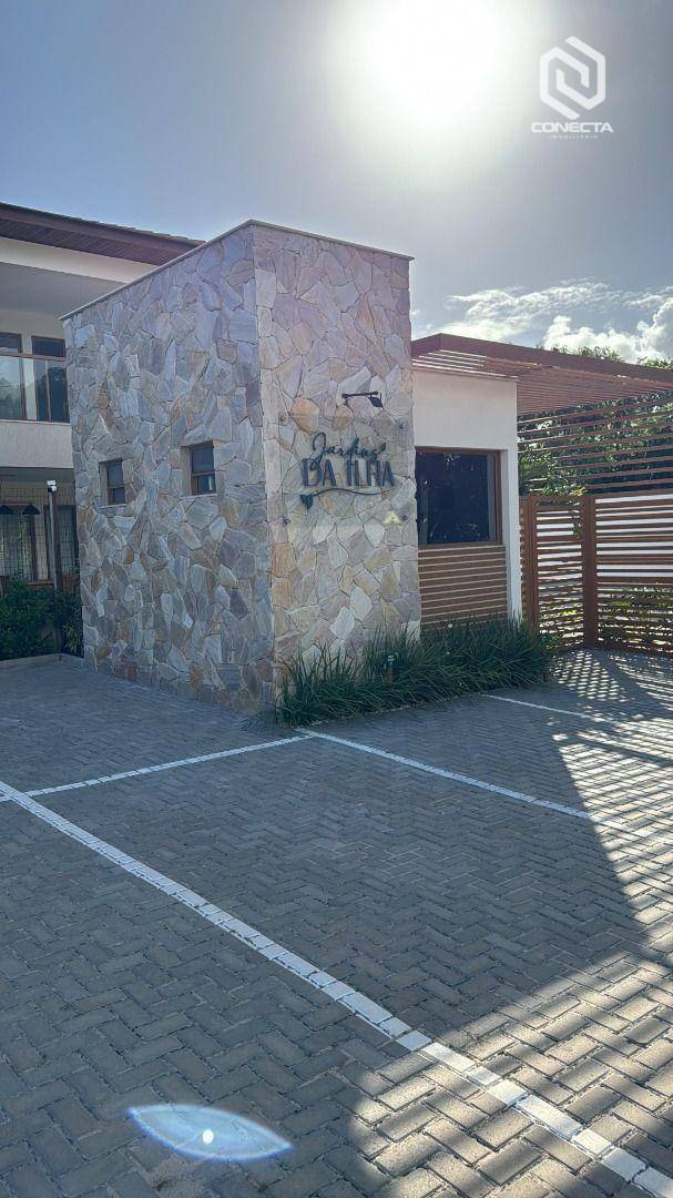 Casa à venda com 2 quartos, 80m² - Foto 2