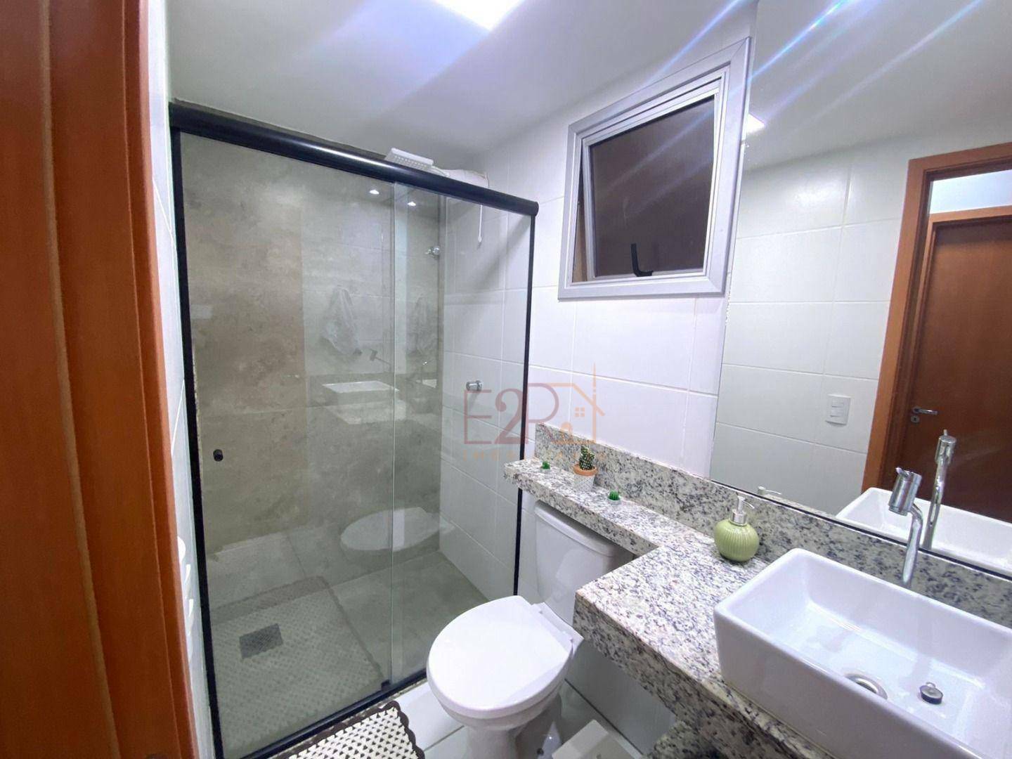 Apartamento à venda com 2 quartos, 59m² - Foto 12