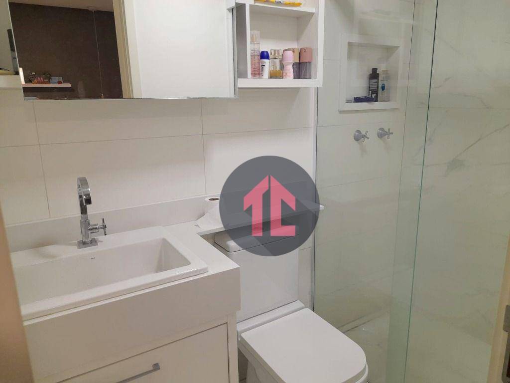 Apartamento à venda com 3 quartos, 68m² - Foto 8