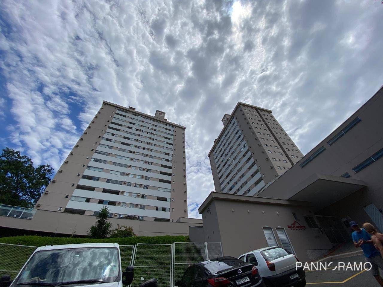 Apartamento, 2 quartos, 73 m² - Foto 2