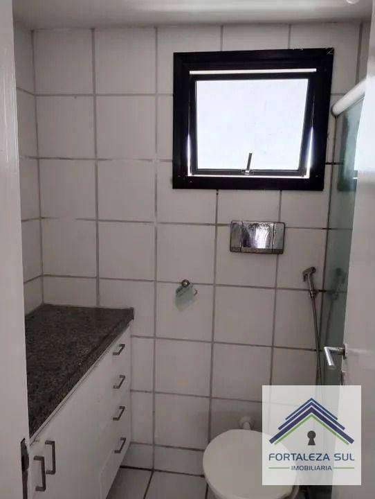 Apartamento à venda com 3 quartos, 100m² - Foto 8