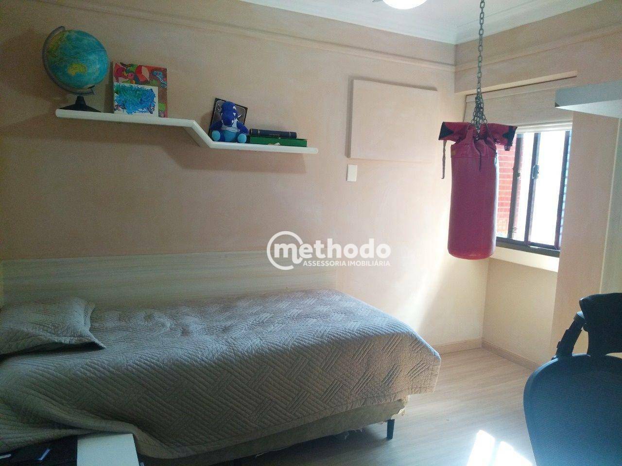 Apartamento à venda com 3 quartos, 145m² - Foto 19