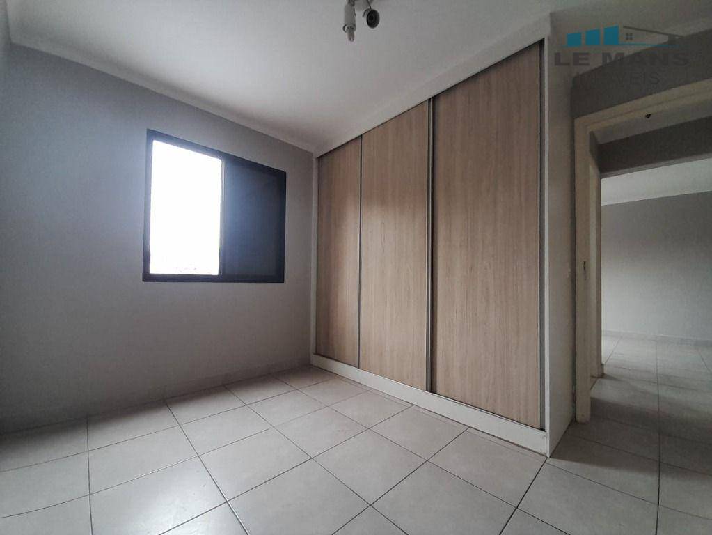 Apartamento à venda com 2 quartos, 59m² - Foto 5