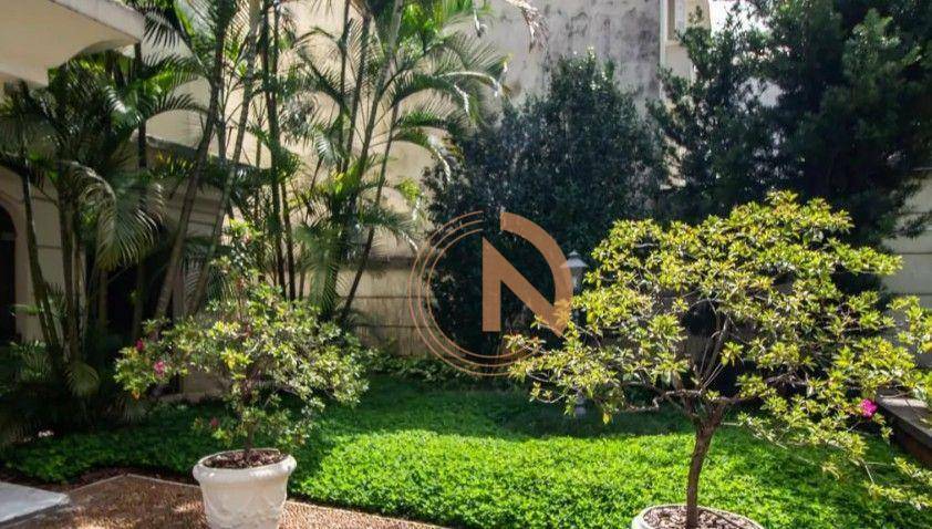 Apartamento, 4 quartos, 240 m² - Foto 47