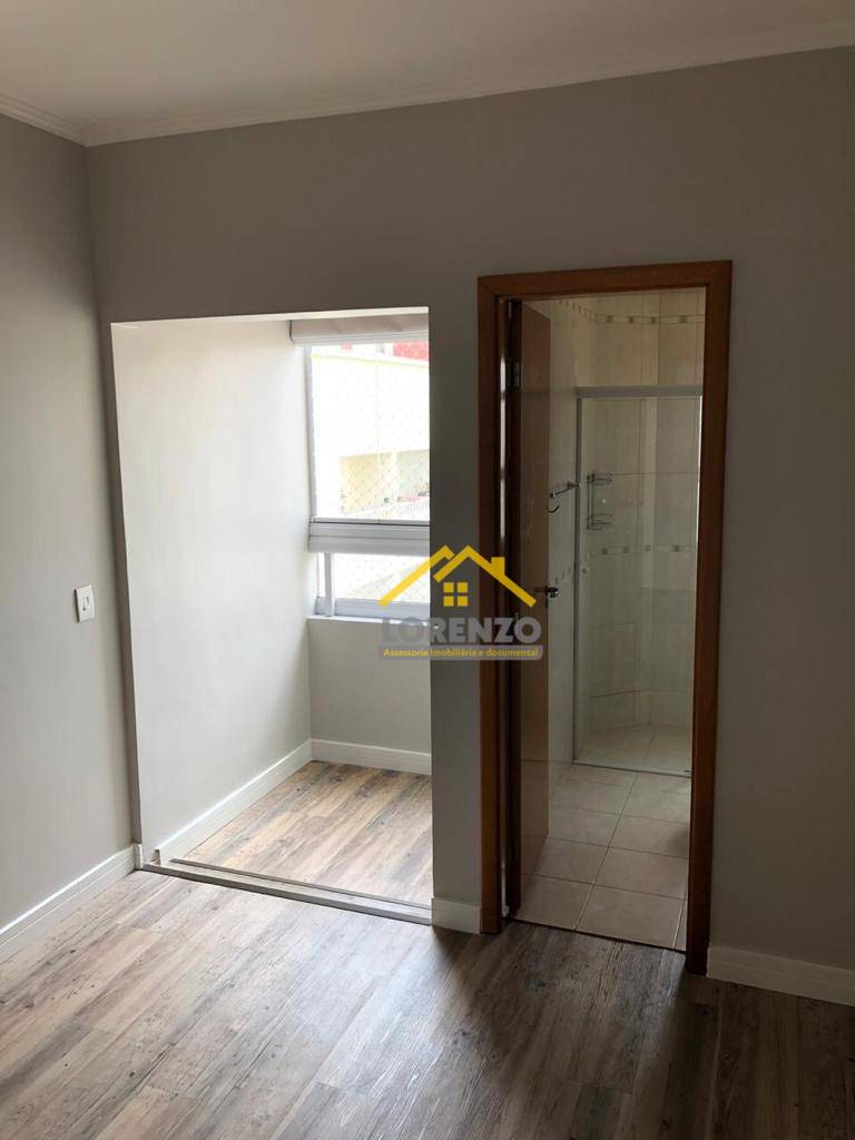 Apartamento à venda com 3 quartos, 82m² - Foto 7