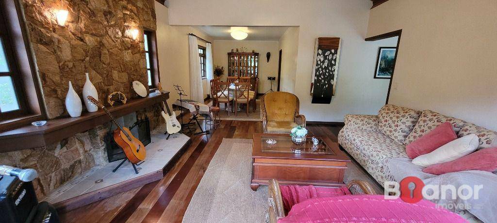 Sítio à venda com 4 quartos, 600m² - Foto 3