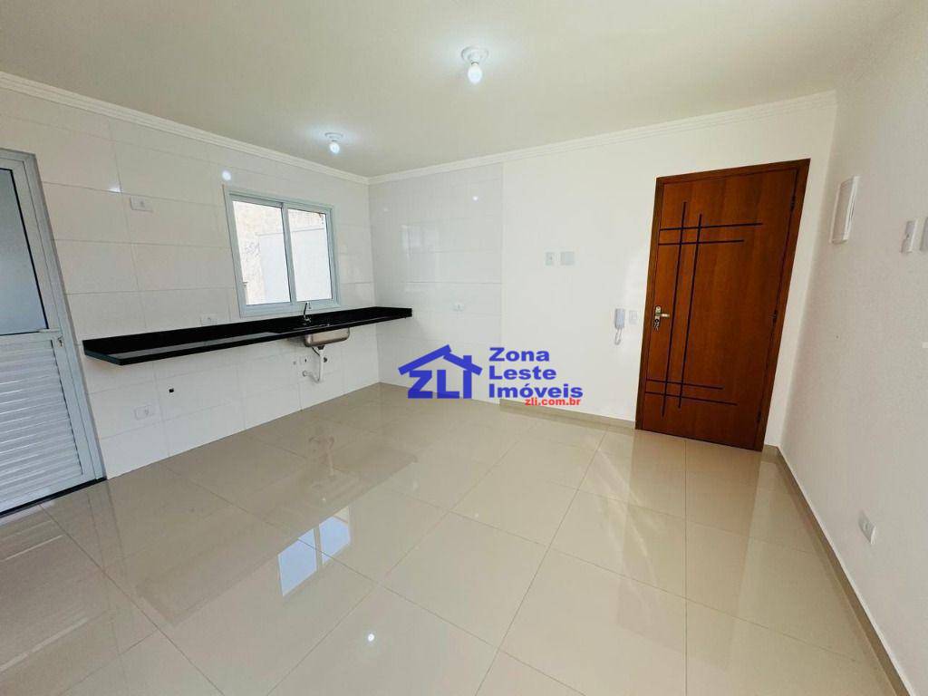 Apartamento à venda com 2 quartos, 40m² - Foto 56