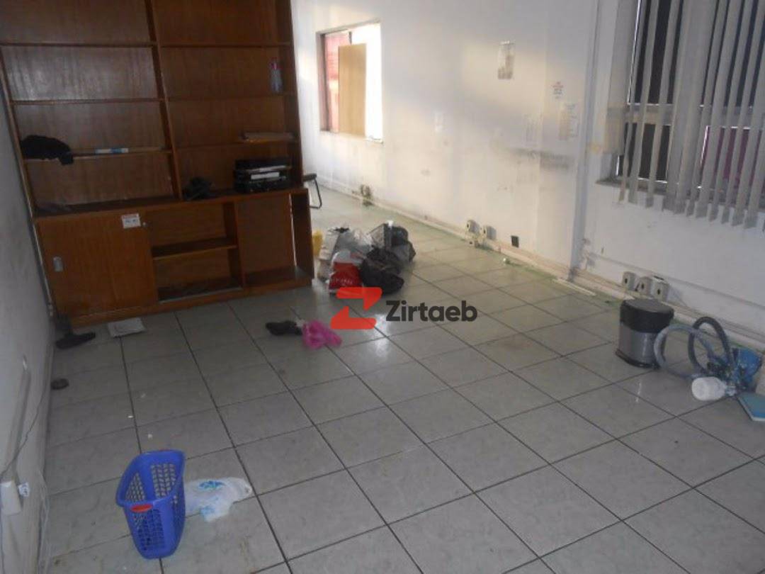 Conjunto Comercial-Sala para alugar, 52m² - Foto 5