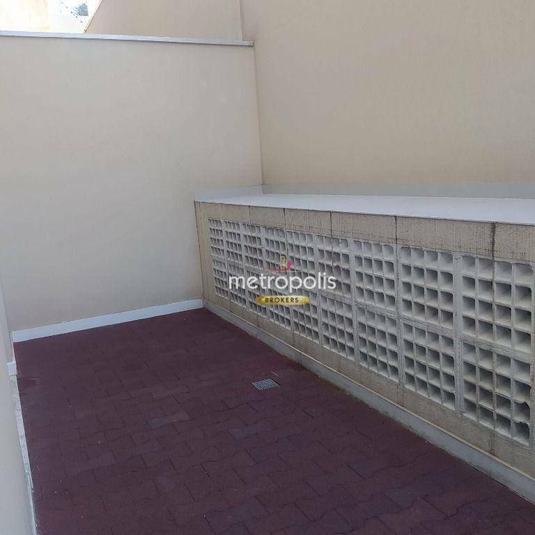 Apartamento à venda com 3 quartos, 95m² - Foto 8