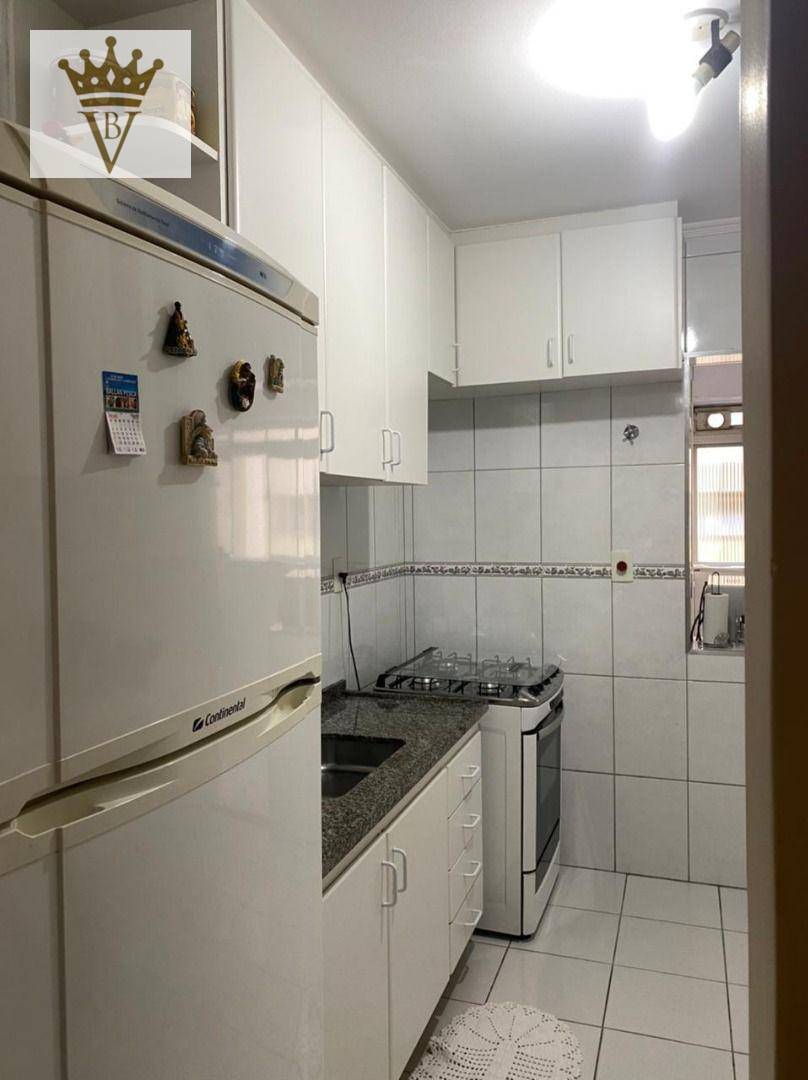 Apartamento à venda com 2 quartos, 83m² - Foto 5