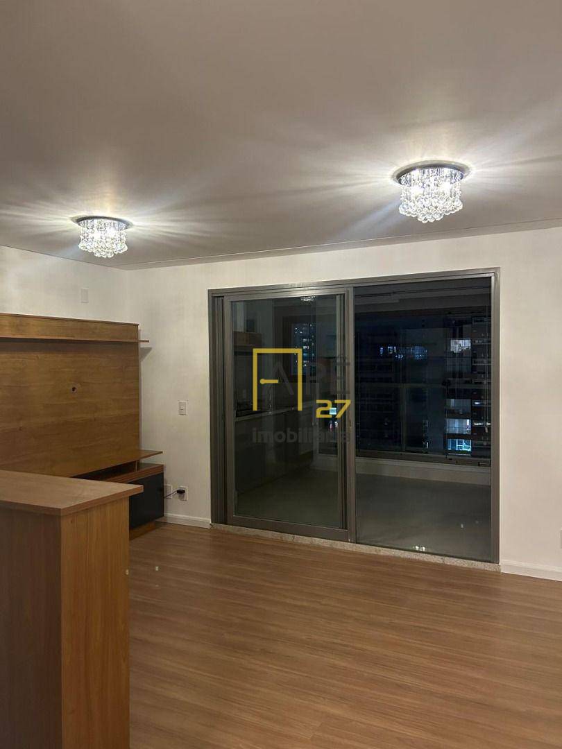 Apartamento à venda com 2 quartos, 65m² - Foto 20