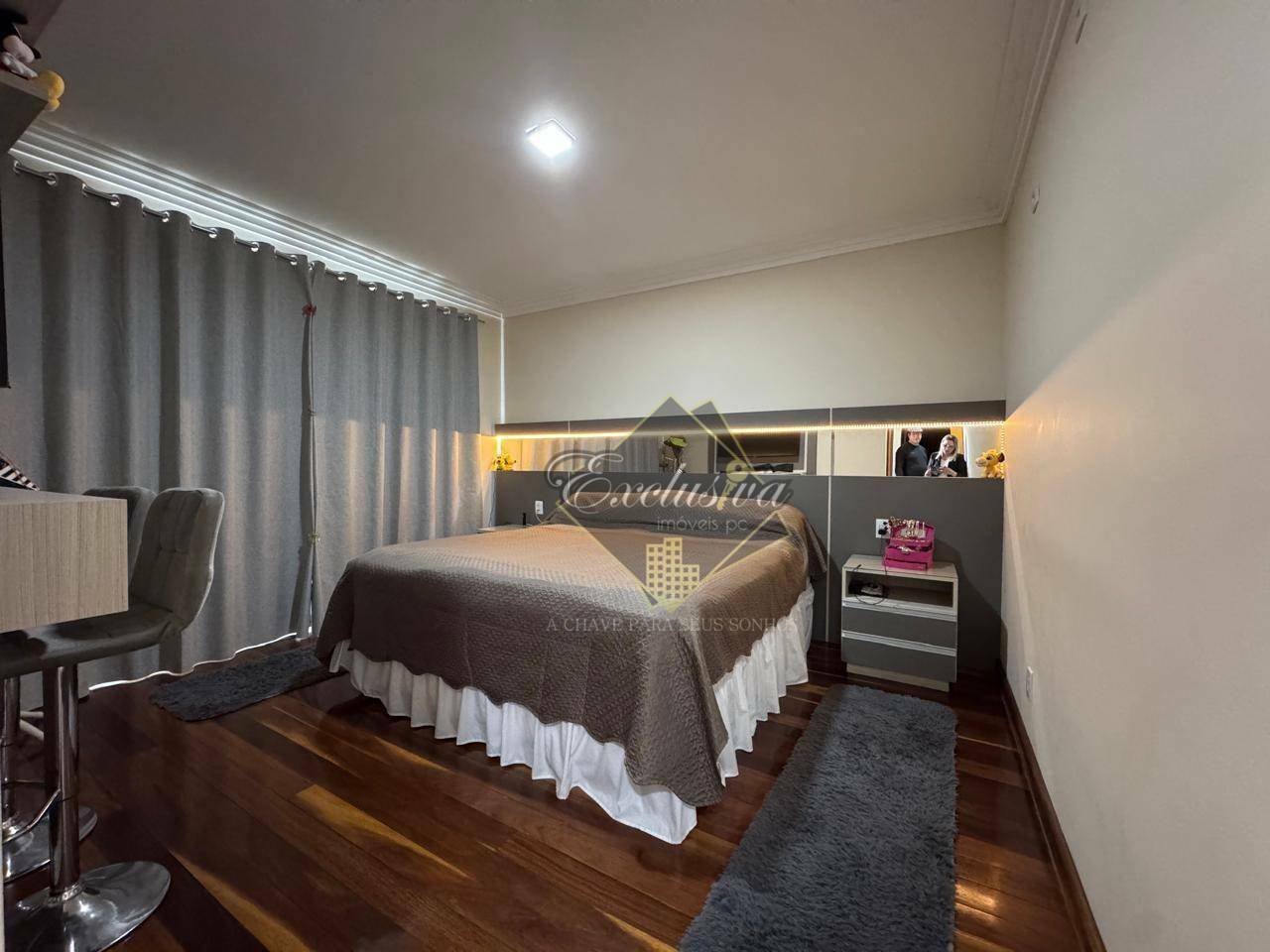 Casa, 3 quartos, 306 m² - Foto 22