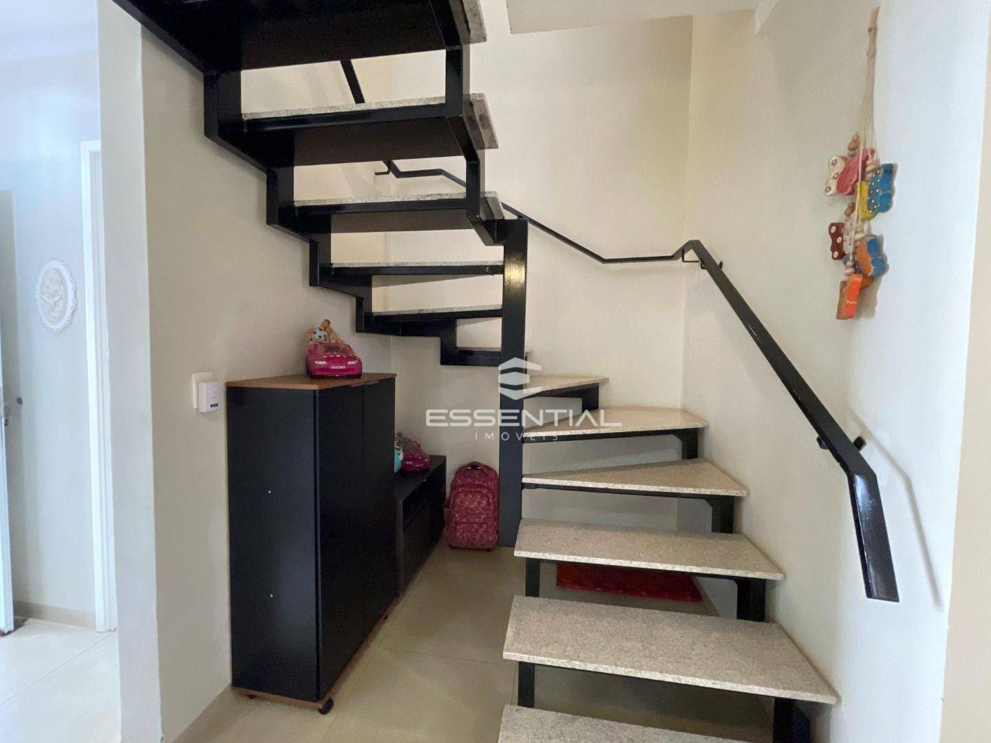 Casa de Condomínio à venda com 3 quartos, 140m² - Foto 16