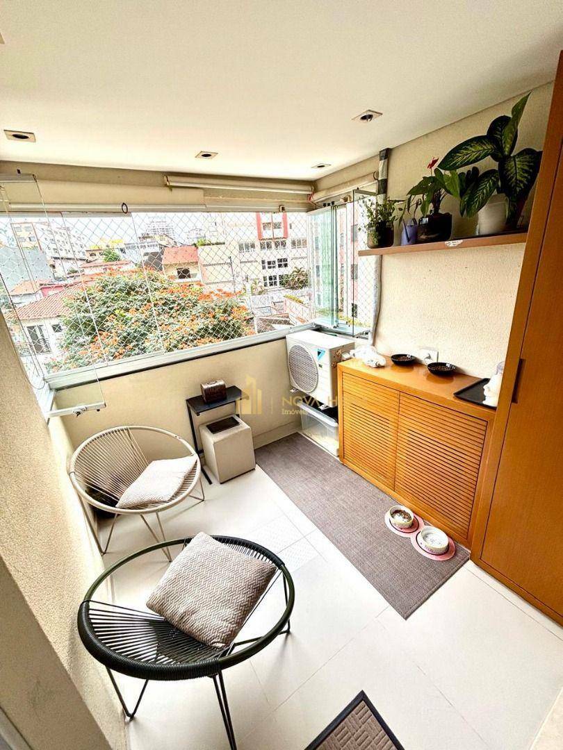 Apartamento à venda com 2 quartos, 60m² - Foto 15