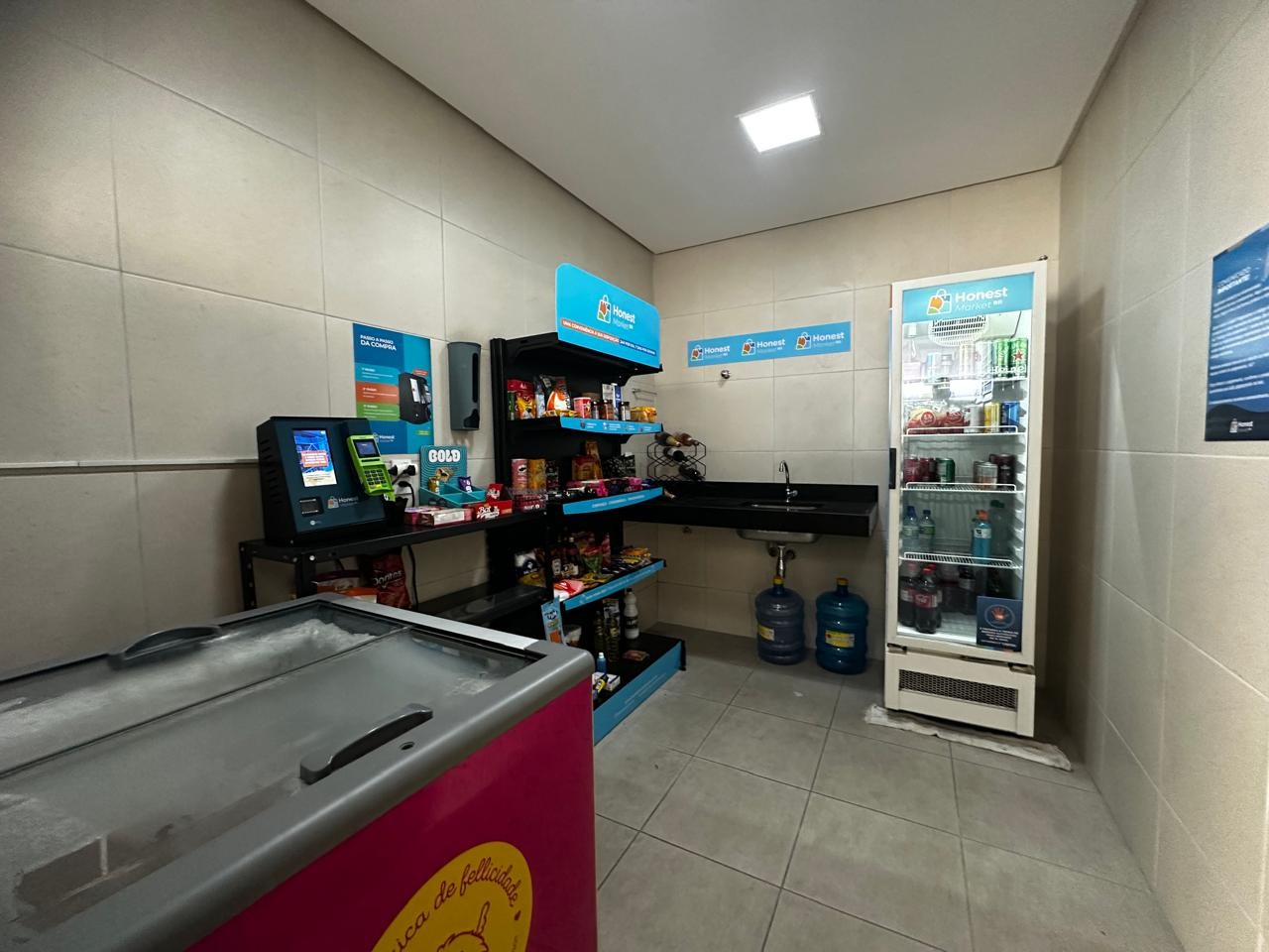 Apartamento à venda com 3 quartos, 80m² - Foto 4