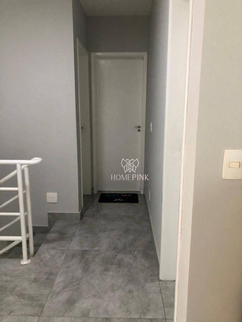 Apartamento à venda com 4 quartos, 150m² - Foto 19