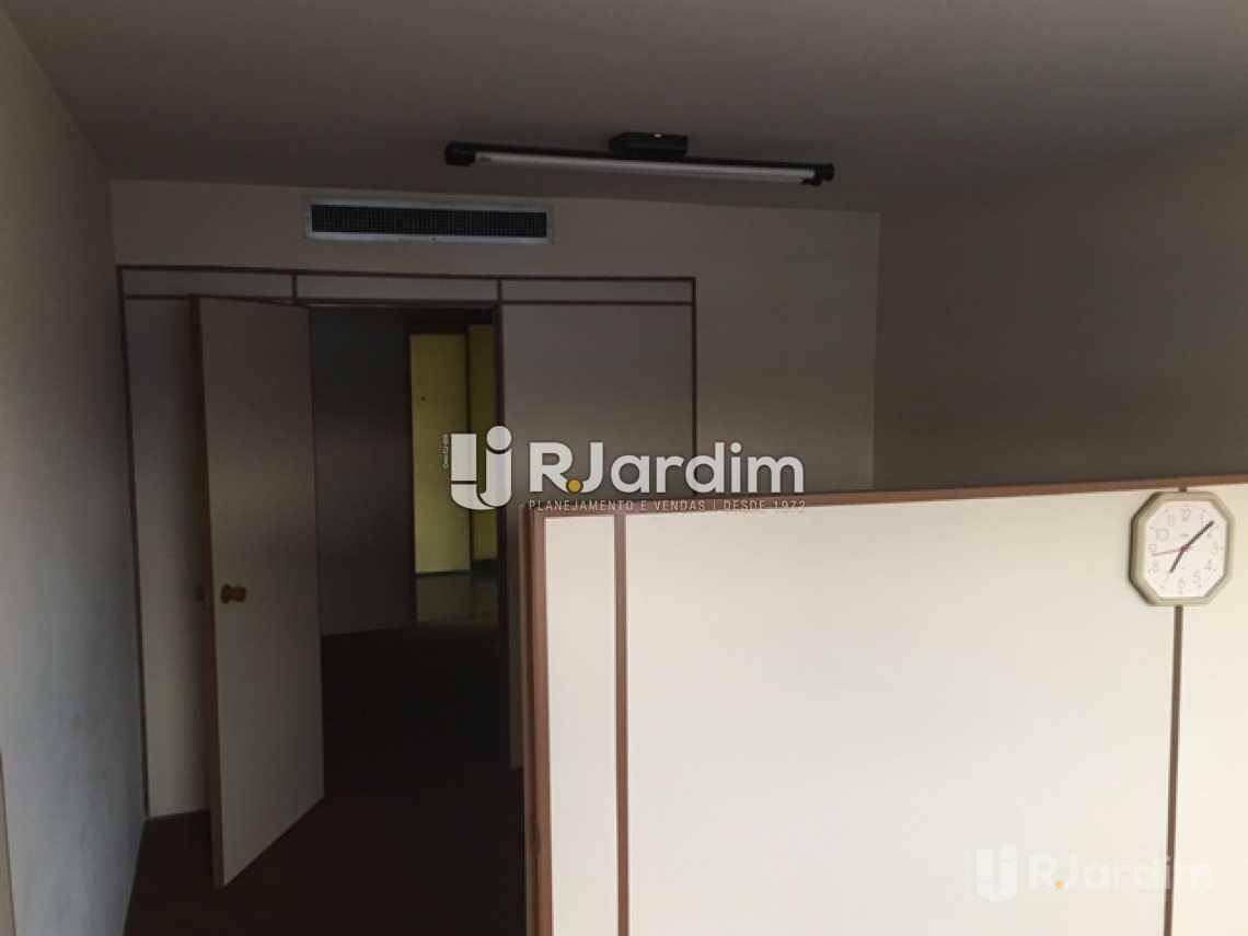 Conjunto Comercial-Sala para alugar, 27m² - Foto 7