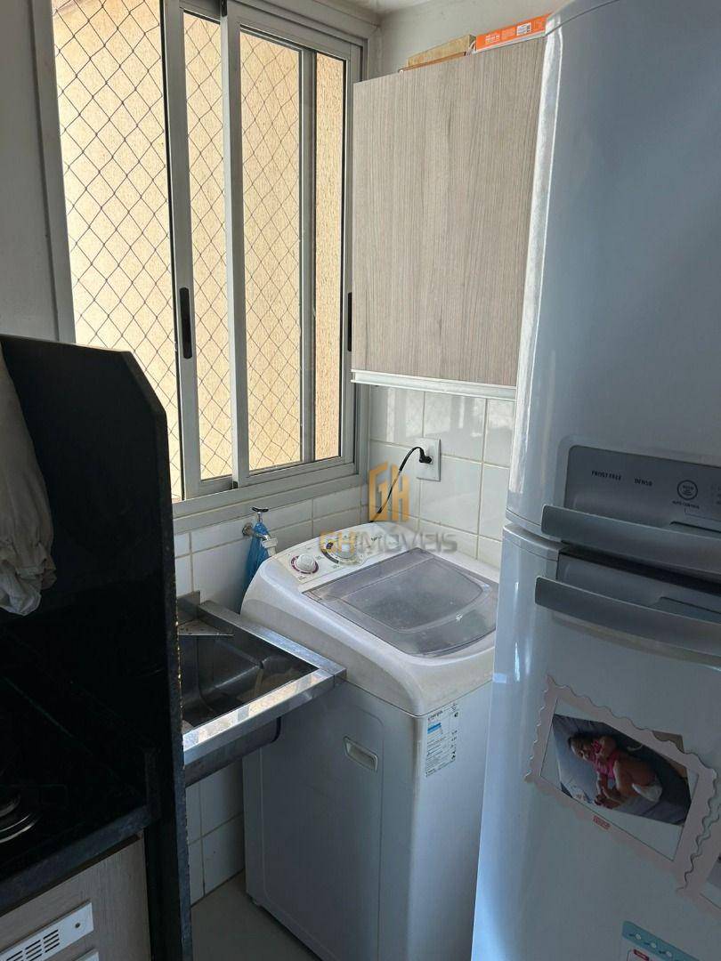 Apartamento, 2 quartos, 53 m² - Foto 5