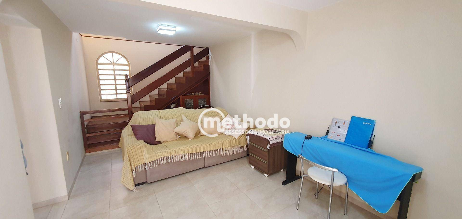 Casa à venda com 3 quartos, 192m² - Foto 17