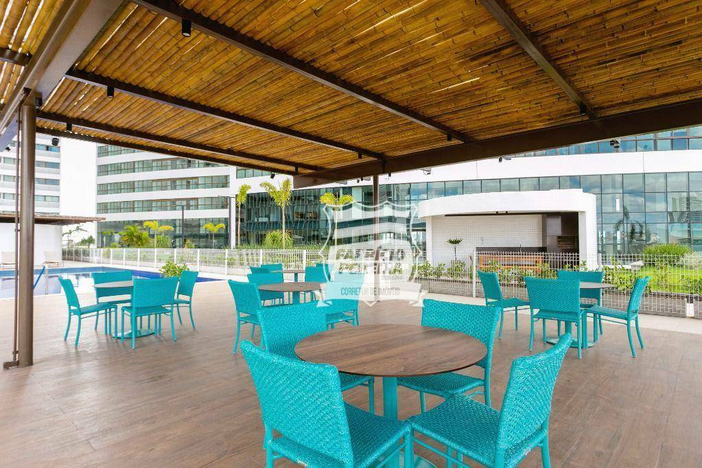 Conjunto Comercial-Sala à venda, 50m² - Foto 69