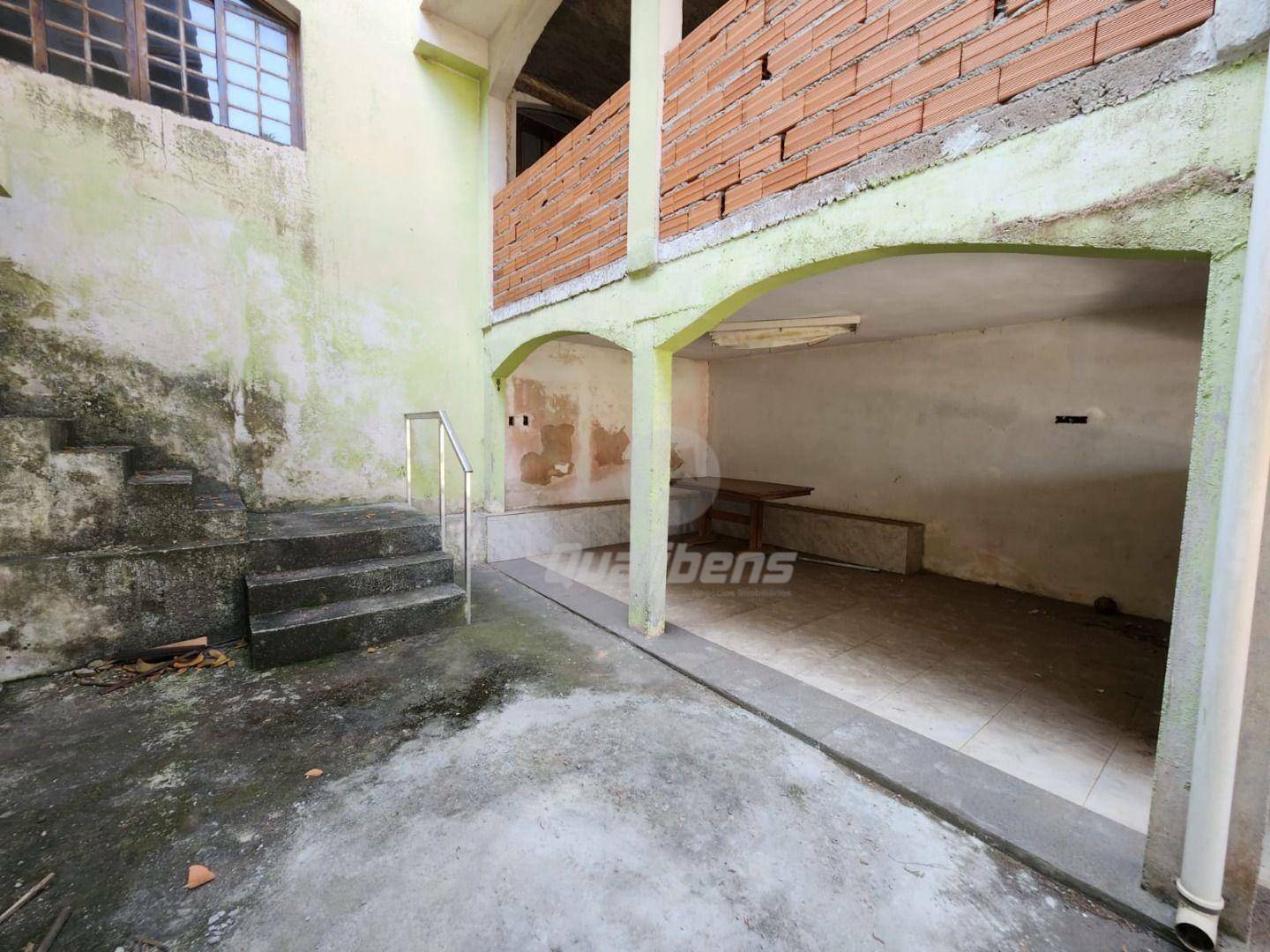 Sobrado à venda com 8 quartos, 350m² - Foto 16