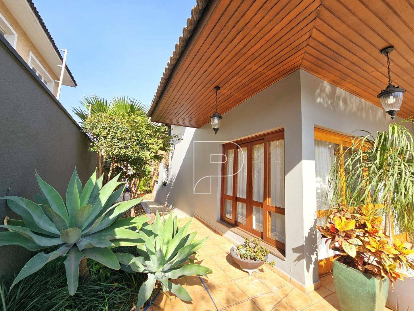 Casa de Condomínio à venda com 4 quartos, 414m² - Foto 45