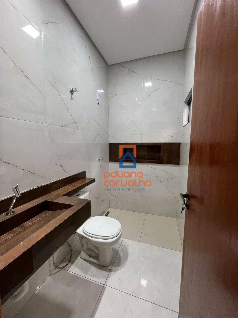 Casa à venda com 3 quartos, 180m² - Foto 24