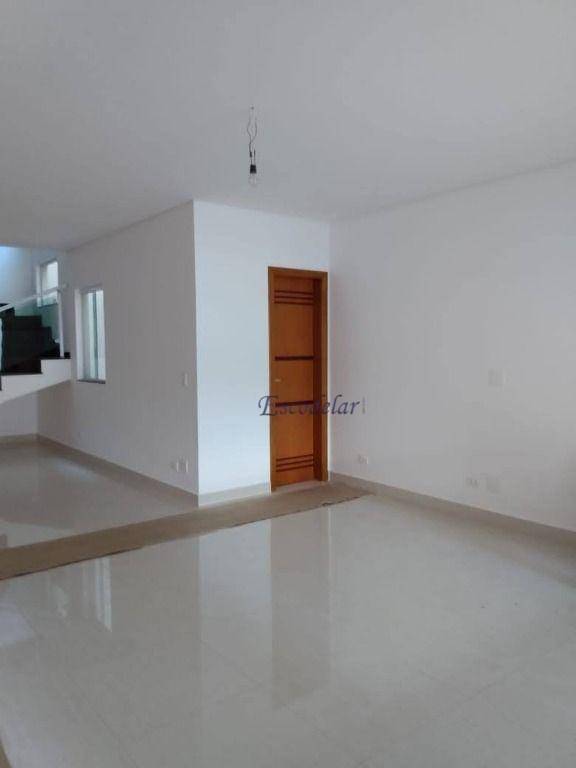 Sobrado à venda com 3 quartos, 170m² - Foto 18