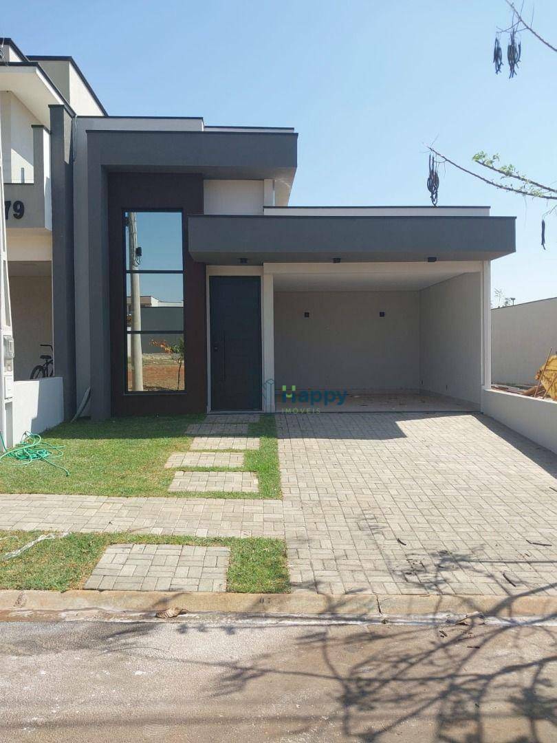 Casa de Condomínio à venda com 3 quartos, 145m² - Foto 17