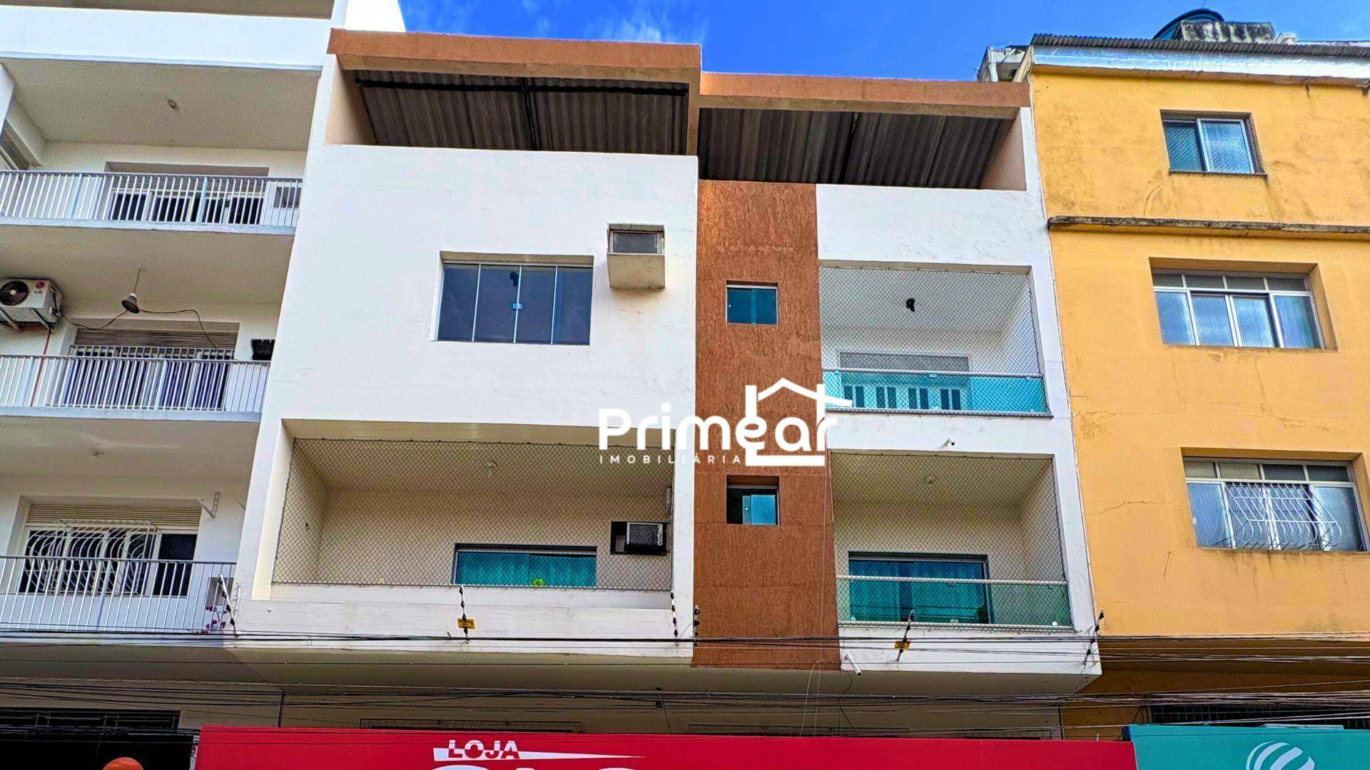 Apartamento, 3 quartos, 1 m² - Foto 1