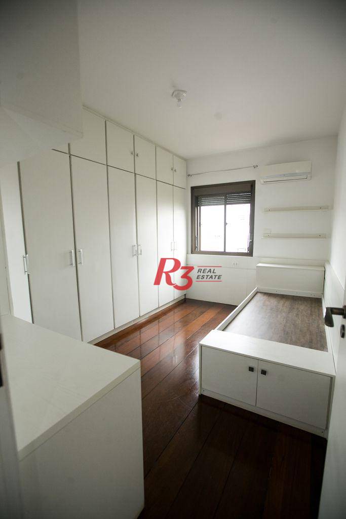 Apartamento à venda com 3 quartos, 163m² - Foto 12