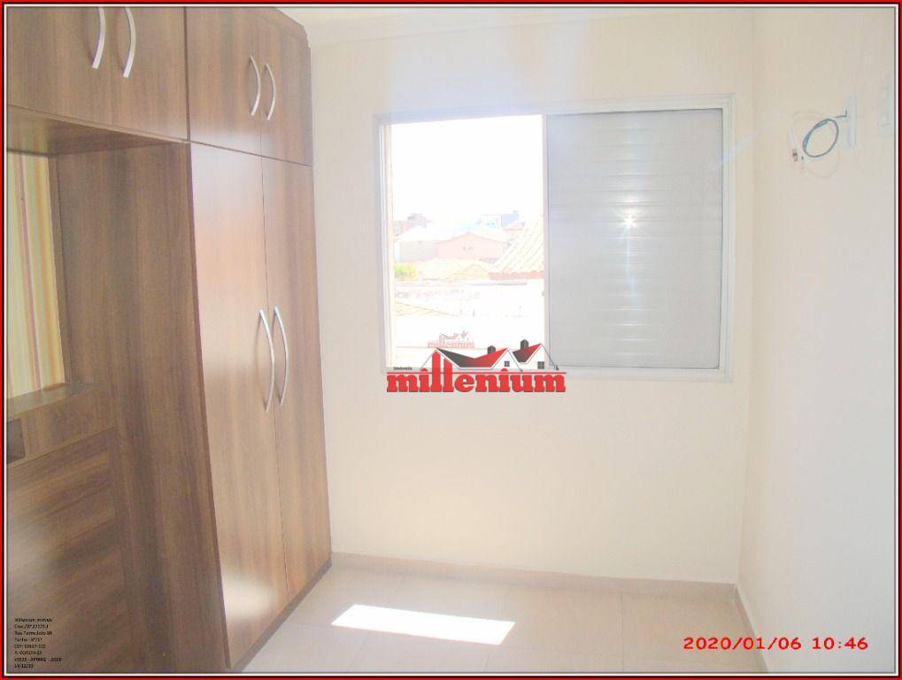 Apartamento à venda com 2 quartos, 56m² - Foto 15