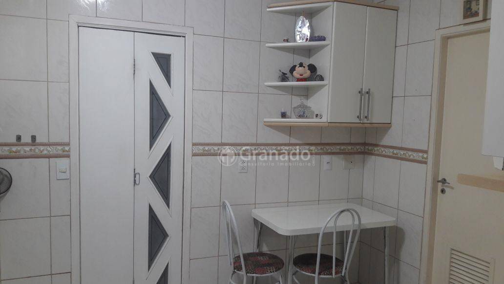 Apartamento à venda com 3 quartos, 93m² - Foto 5