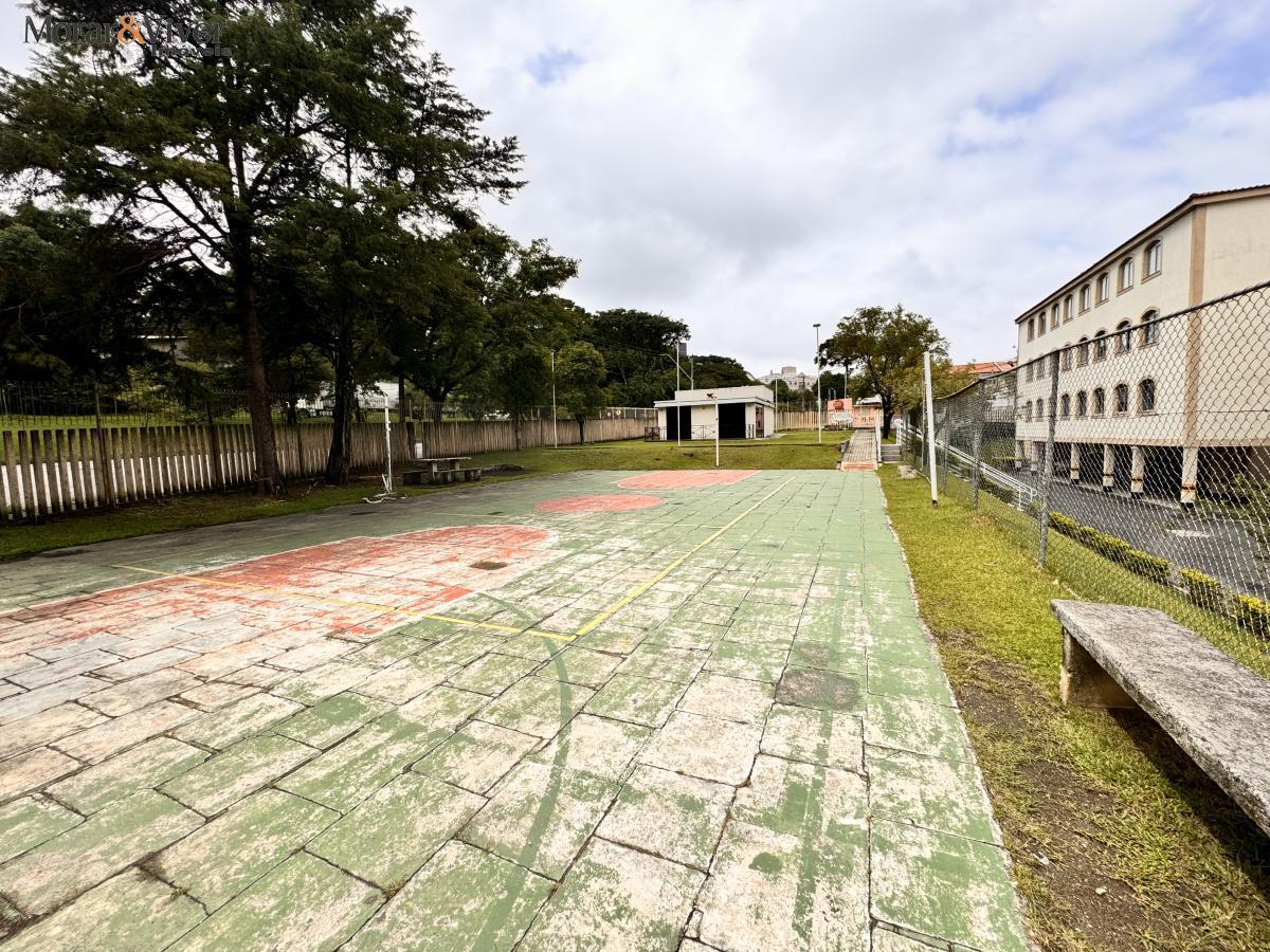 Apartamento à venda com 3 quartos, 69m² - Foto 3