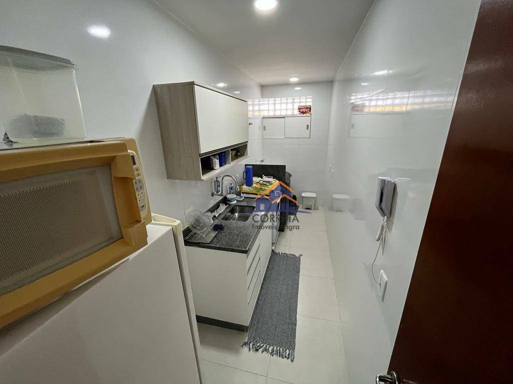 Apartamento à venda com 2 quartos, 81m² - Foto 5