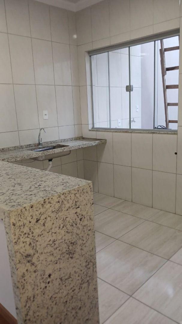 Casa à venda com 3 quartos, 116m² - Foto 10