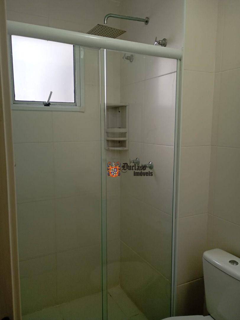 Apartamento à venda com 3 quartos, 64m² - Foto 12