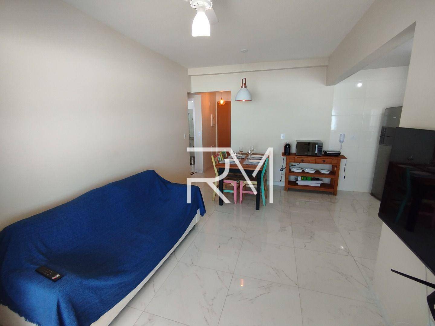 Apartamento à venda com 2 quartos, 72m² - Foto 10