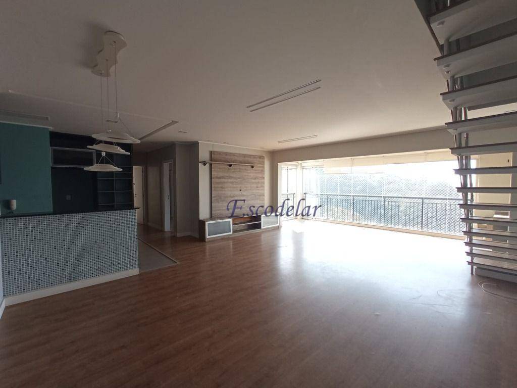 Cobertura à venda com 3 quartos, 220m² - Foto 12