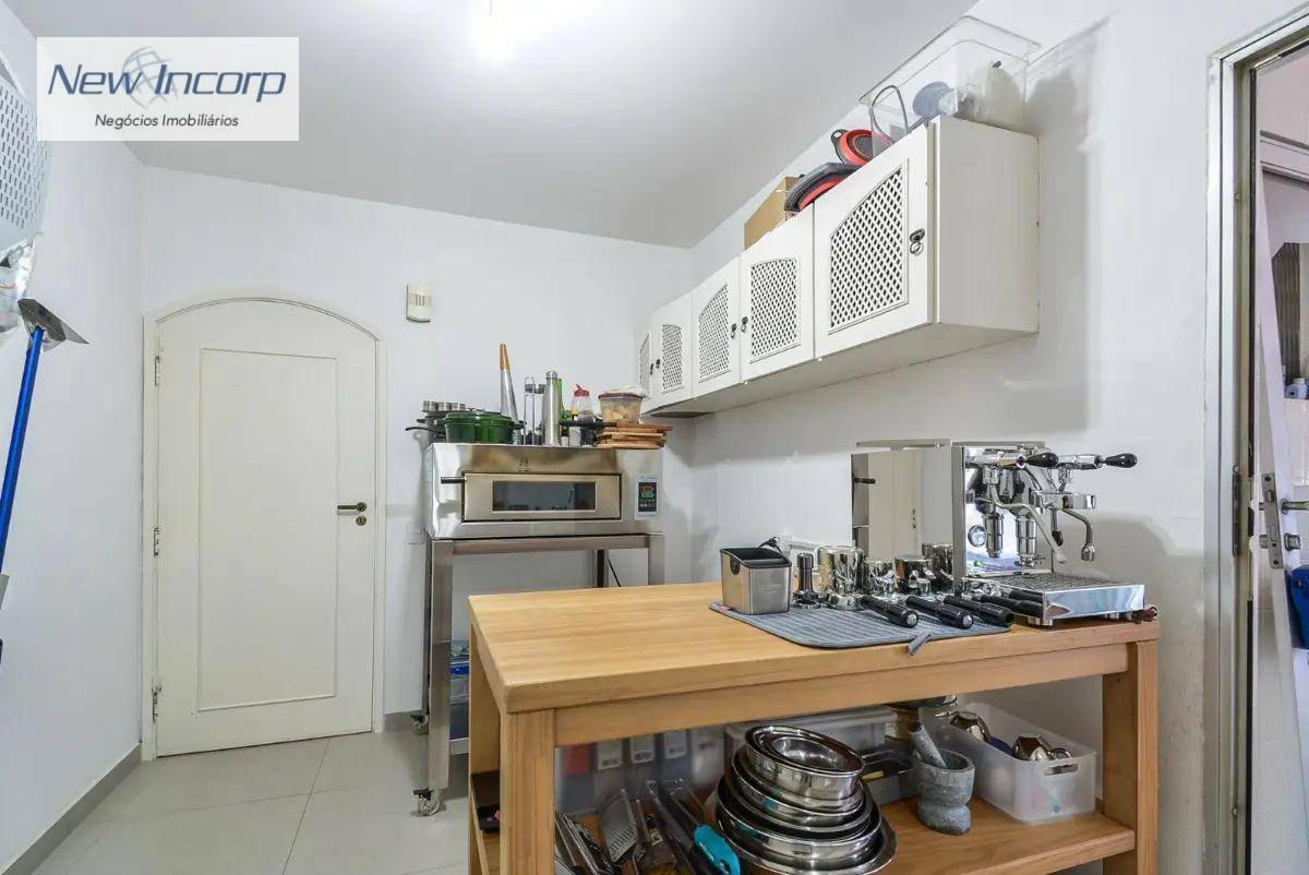 Apartamento à venda com 3 quartos, 122m² - Foto 10